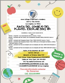 SSC Spanish